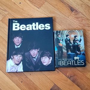 The Beatles Book Bundle
